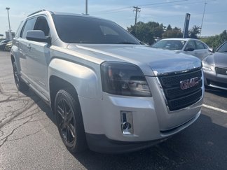 Used 2012 GMC Terrain SLT image 1