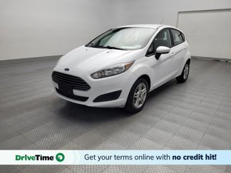 Used 2019 Ford Fiesta SE image 1