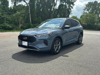 Certified 2024 Ford Escape ST-Line w/ Tech Pack #1 image 1