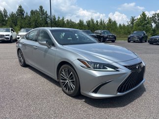 Used 2022 Lexus ES 350 w/ Premium Package image 1