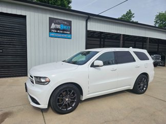 Used 2015 Dodge Durango R/T image 1