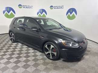 Used 2017 Volkswagen GTI S image 1