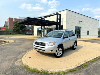 Used 2008 Toyota RAV4 2WD image 1