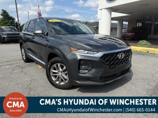Used 2020 Hyundai Santa Fe SE w/ Cargo Package image 1