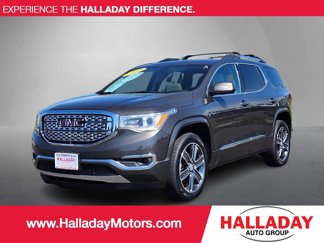 Used 2019 GMC Acadia Denali w/ Technology Package image 1