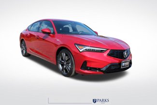 New 2025 Acura Integra A-Spec image 1