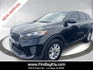 Used 2019 Kia Sorento L image 1