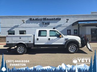Used 2010 Ford F250 XL image 1