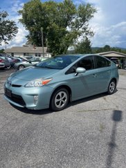 Used 2014 Toyota Prius image 1