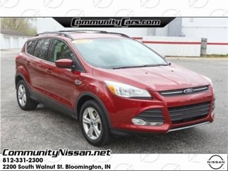 Used 2013 Ford Escape SE image 1