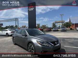 Used 2018 Nissan Altima 2.5 SR image 1