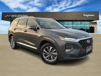 Used 2019 Hyundai Santa Fe Limited image 1