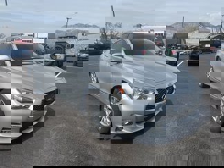 Used 2015 INFINITI Q50 Premium w/ Navigation Package image 1