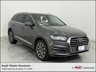 Used 2019 Audi Q7 2.0T Premium Plus w/ Premium Plus Package image 1