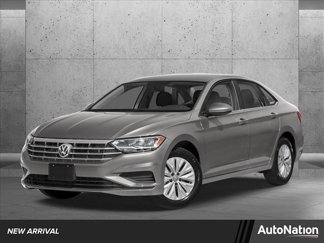 Used 2019 Volkswagen Jetta S image 1