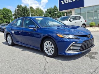 Used 2024 Toyota Camry LE image 1