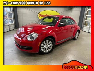 Used 2014 Volkswagen Beetle 2.5 image 1