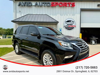 Used 2014 Lexus GX 460 w/ Premium Package image 1
