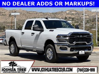 New 2025 RAM 2500 Tradesman image 1