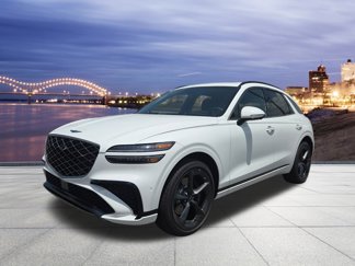 New 2026 Genesis GV70 2.5T Sport Prestige image 1