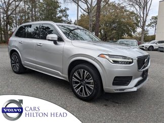 Used 2020 Volvo XC90 T6 Momentum w/ Protection Package Premier image 1