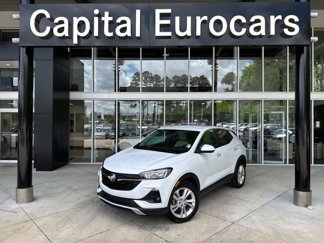 Used 2023 Buick Encore GX Preferred w/ Cold Weather Comfort Package image 1