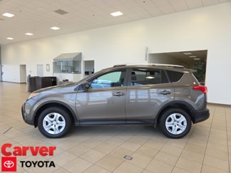 Used 2015 Toyota RAV4 LE image 1