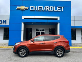 Used 2015 Hyundai Santa Fe Sport image 1