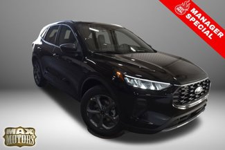 New 2025 Ford Escape ST-Line w/ Tech Pack #1 image 1