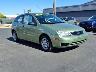 Used 2007 Ford Focus SE image 1
