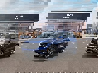 New 2025 Kia Seltos LX image 1