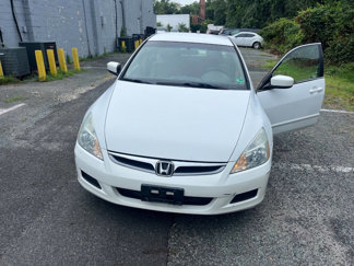 Used 2006 Honda Accord SE image 1