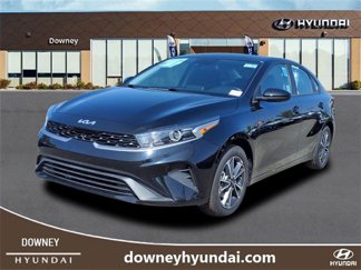 Used 2023 Kia Forte LXS image 1