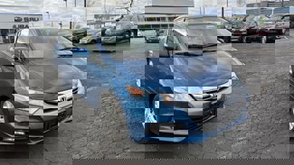 Used 2013 Honda Insight EX image 1