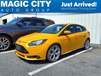 Used 2013 Ford Focus ST image 1