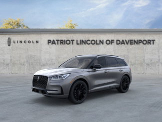 New 2025 Lincoln Corsair Reserve w/ Equipment Group 202A image 1