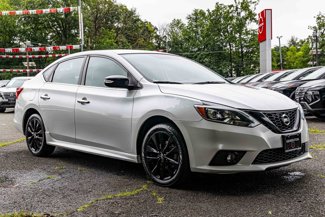 Used 2018 Nissan Sentra SR w/ Technology Package image 1