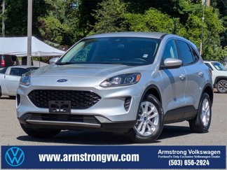 Used 2020 Ford Escape SE image 1