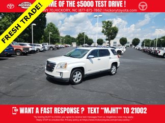 Used 2016 GMC Terrain SLT w/ Open Road Package image 1
