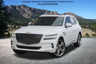 Used 2021 Genesis GV80 2.5T w/ Prestige Package 04 image 1