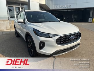 New 2025 Ford Escape ST-Line Elite w/ Tech Pack #1 image 1