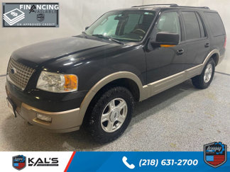 Used 2004 Ford Expedition Eddie Bauer image 1