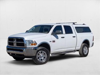Used 2012 RAM 2500 ST w/ SXT Appearance Group image 1