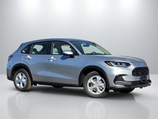 New 2025 Honda HR-V LX image 1