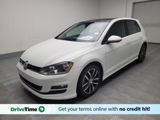 Used 2015 Volkswagen Golf SE image 1