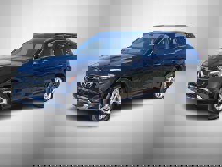 New 2025 Mercedes-Benz GLC 300 4MATIC image 1