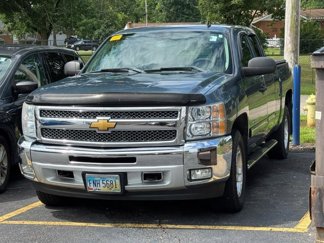 Used 2013 Chevrolet Silverado 1500 LT w/ All-Star Edition image 1