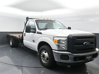 Used 2014 Ford F350 XL w/ XL Value Package image 1