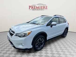 Used 2013 Subaru Crosstrek 2.0i Limited image 1
