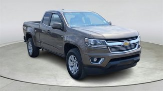 Used 2015 Chevrolet Colorado LT w/ LT Convenience Package video 1